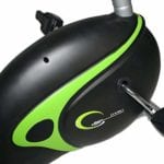 Volant d'Inertie Du Vélo Semi Allongé HMS R9203